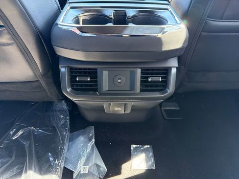 New 2026 Ford F150 Lariat w/ Equipment Group 501A Mid image 22