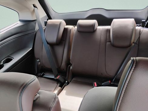 New 2026 Honda Odyssey Touring image 24