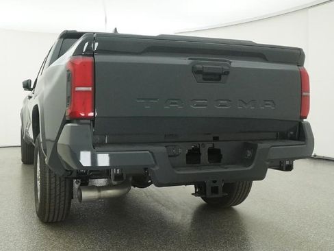 New 2026 Toyota Tacoma SR5 RWD image 82