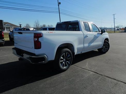 Used 2023 Chevrolet Silverado 1500 LT image 7