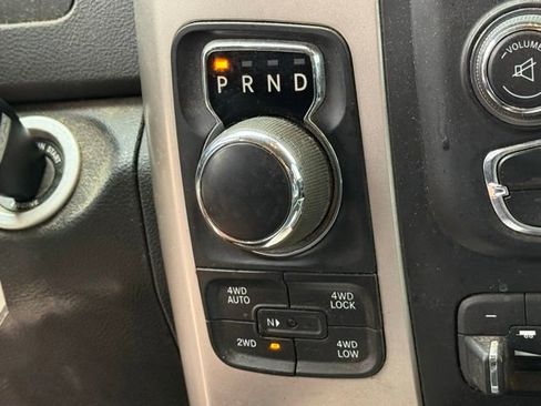 Used 2016 RAM 1500 Big Horn AWD/4WD image 20