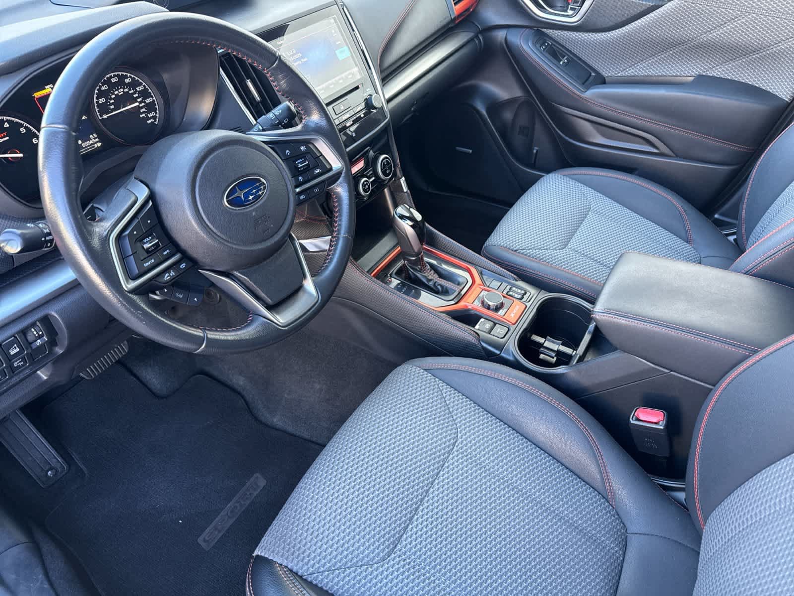 Used 2019 Subaru Forester Sport AWD/4WD image 11