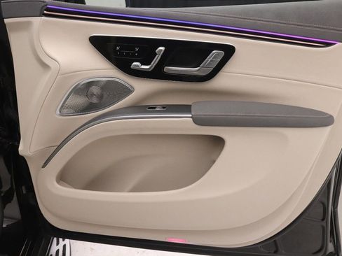 Certified 2023 Mercedes-Benz EQS 450+ 4MATIC SUV image 24