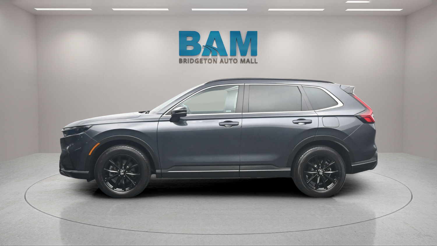 Used 2024 Honda CR-V Sport image 4