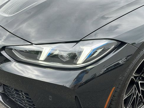 Used 2026 BMW M4 xDrive Competition w/ Executive Package AWD/4WD image 8