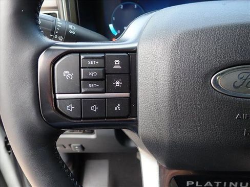 New 2026 Ford F350 Platinum w/ Tremor Off-Road Package image 15
