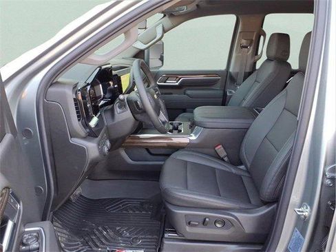New 2026 Chevrolet Silverado 2500 LT w/ All Star Edition image 21