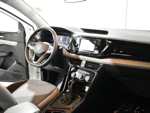 Used 2024 Volkswagen Taos S image 28