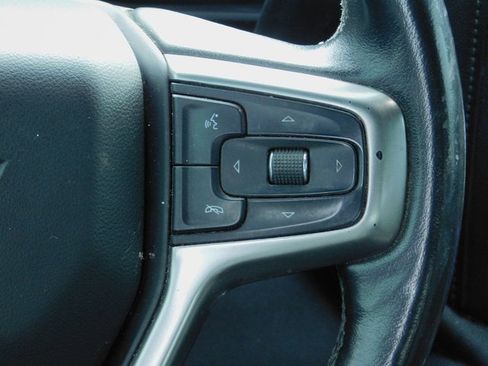 Used 2020 Chevrolet Silverado 1500 LTZ image 16