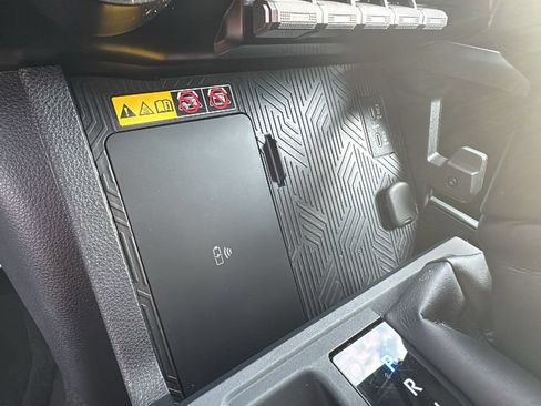Used 2025 Toyota 4Runner TRD Sport Premium AWD/4WD image 23