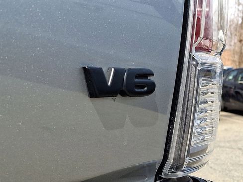 Used 2023 Toyota Tacoma TRD Off-Road image 30