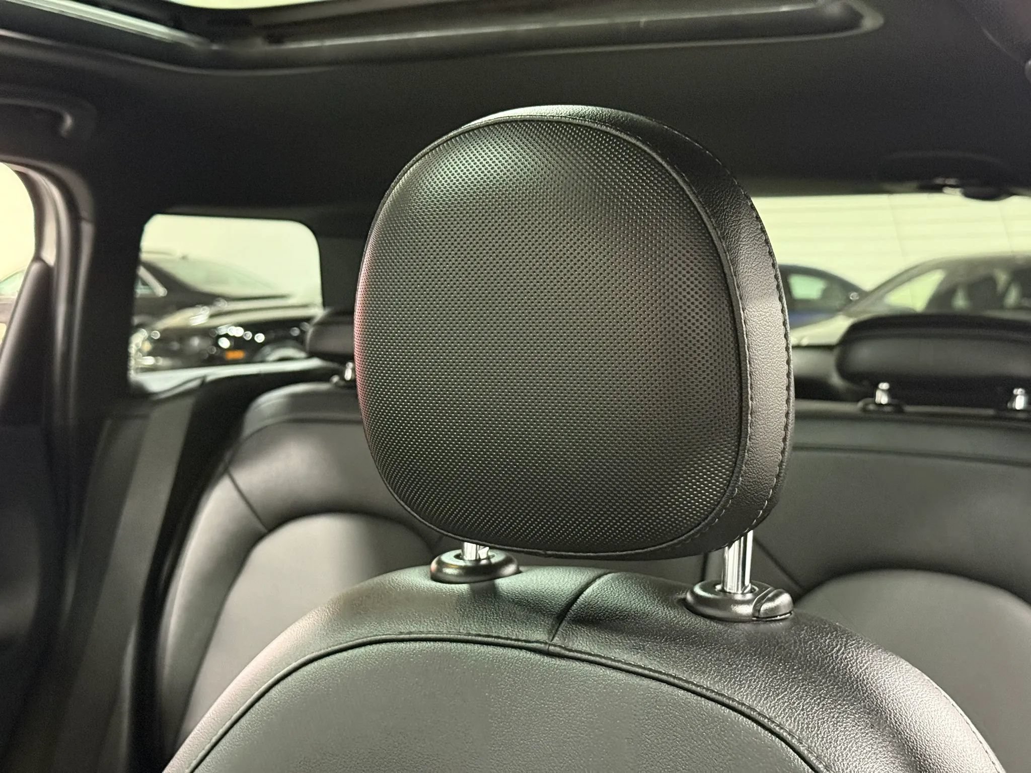 Used 2018 MINI Cooper Countryman ALL4 AWD/4WD image 19