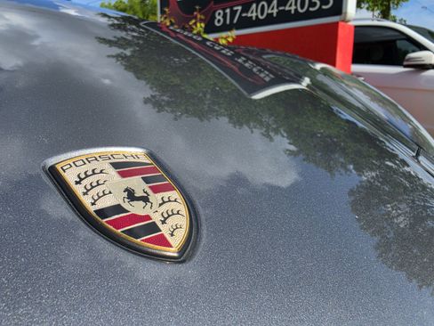 Used 2014 Porsche Cayenne GTS image 15