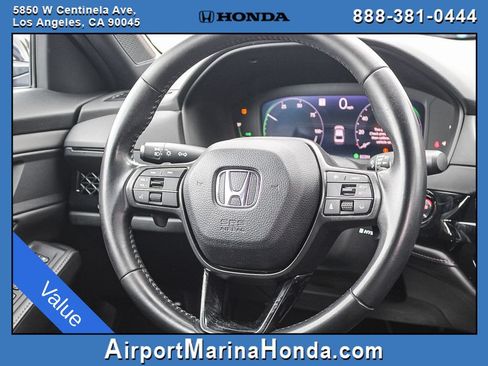 Used 2023 Honda Accord Sport image 15