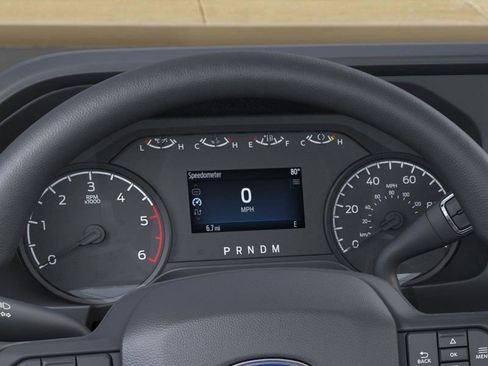 New 2025 Ford F350 XL w/ XL Chrome Package image 13