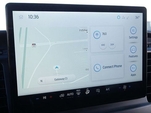 Used 2022 Ford Transit 250 148 High Roof image 28