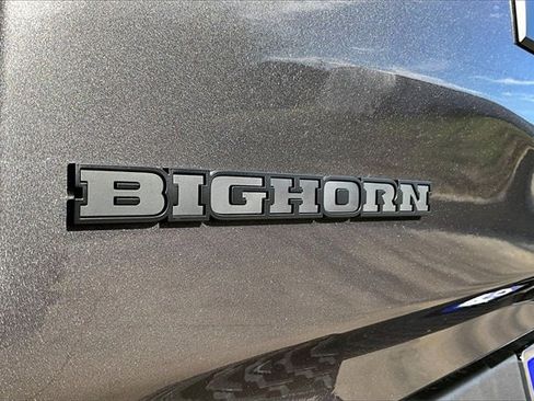 New 2026 RAM 1500 Big Horn image 16