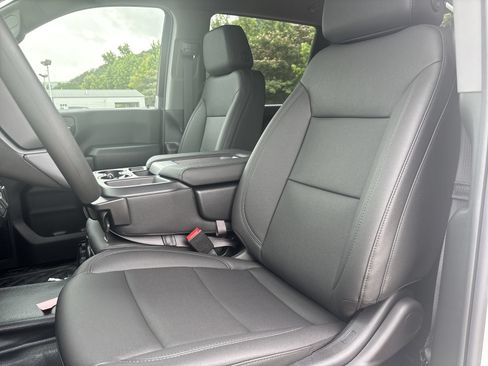 New 2026 Chevrolet Silverado 3500 W/T w/ WT Convenience Package AWD/4WD image 14