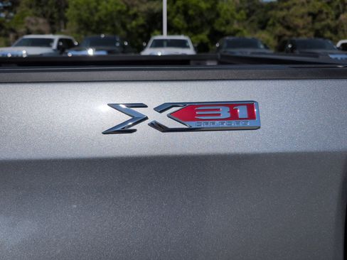 New 2026 GMC Sierra 1500 Elevation AWD/4WD image 6