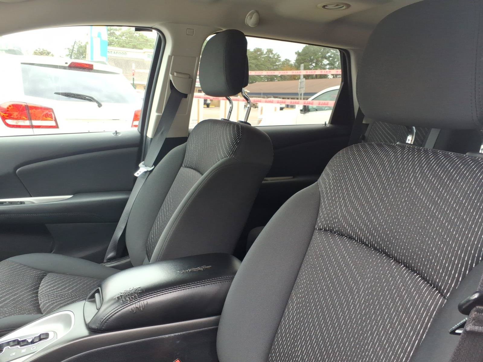 Used 2016 Dodge Journey SE AWD/4WD image 18