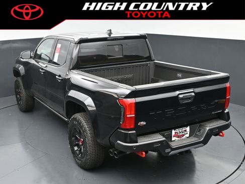 New 2026 Toyota Tacoma TRD Pro AWD/4WD image 29