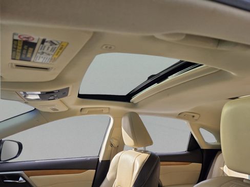 Used 2017 Lexus RX 350 FWD image 12