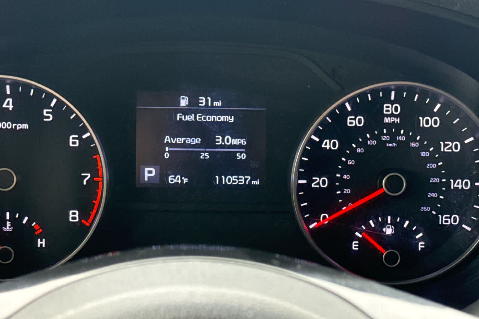 Used 2021 Kia Sportage LX AWD/4WD image 24