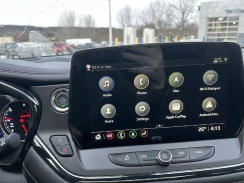 New 2026 Chevrolet Blazer RS w/ Driver Confidence II Package image 25