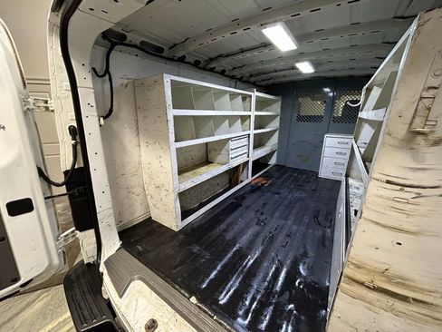 Used 2013 Nissan NV 2500 S w/ PWR Basic Pkg image 36