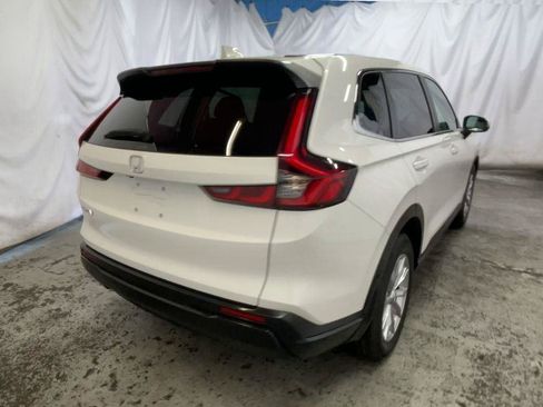 Used 2023 Honda CR-V EX image 8