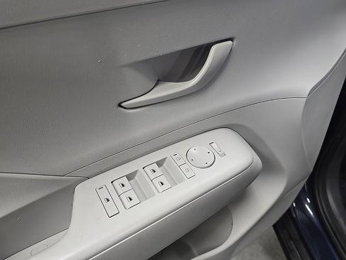 Certified 2025 Hyundai Kona SEL image 10