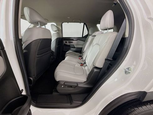 Certified 2023 Honda Pilot EX-L image 22