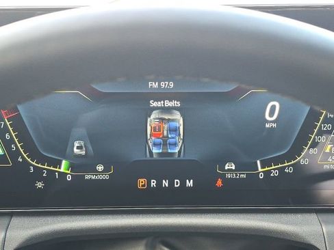 Used 2024 Ford Mustang GT Premium image 19