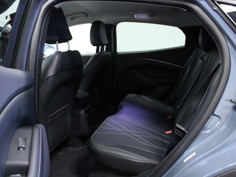 Used 2024 Ford Mustang Mach-E Select image 13