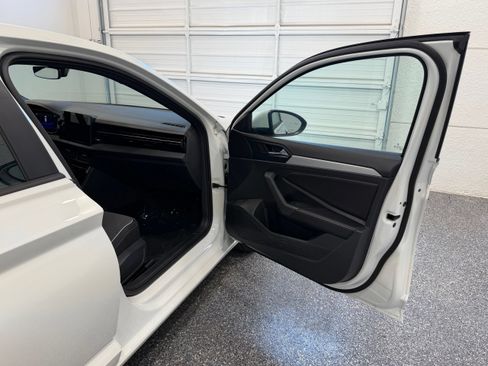 New 2026 Volkswagen Jetta Sport FWD image 28