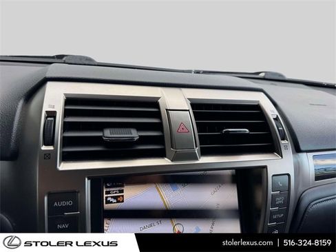 Used 2021 Lexus GX 460 Premium w/ Premium Package image 29
