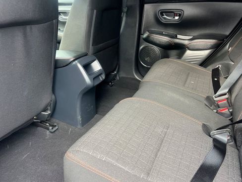 Certified 2024 Honda HR-V Sport image 7