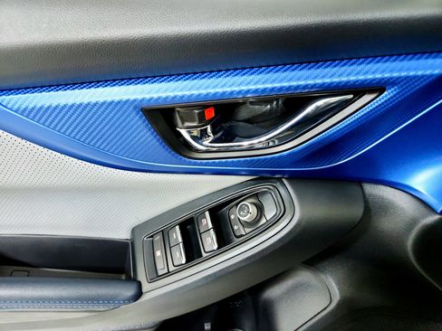 Used 2023 Subaru Crosstrek Hybrid image 12