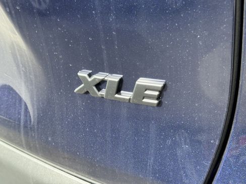 New 2025 Toyota RAV4 XLE Premium image 14