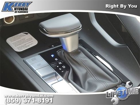 New 2026 Hyundai Elantra Limited w/ Cargo Package image 31