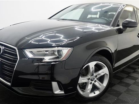 Used 2017 Audi A3 2.0T Premium AWD/4WD image 42