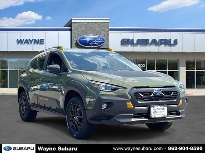 New 2025 Subaru Crosstrek 2.5i Wilderness
