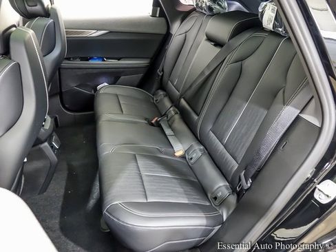 New 2026 Cadillac Optiq Luxury 2 image 8