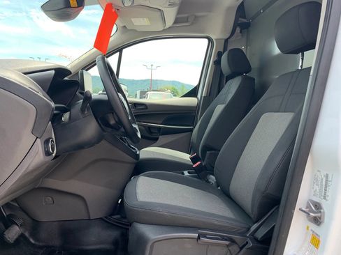 Used 2020 Ford Transit Connect XL FWD image 9