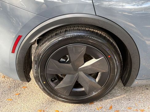 Used 2025 Toyota Prius LE image 23