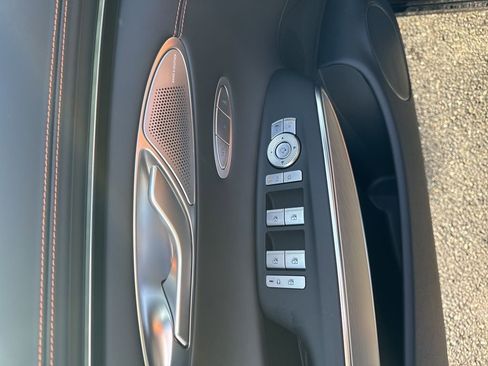 New 2026 Genesis GV70 2.5T Sport Prestige image 16