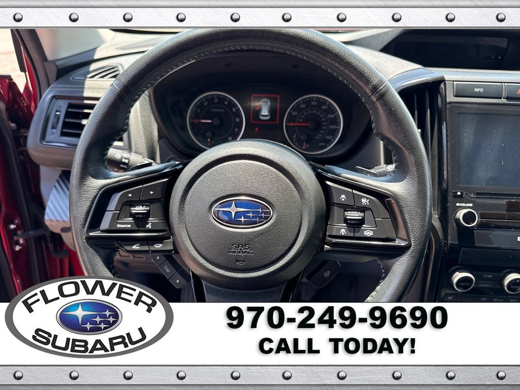 Used 2022 Subaru Ascent Onyx Edition AWD/4WD image 14
