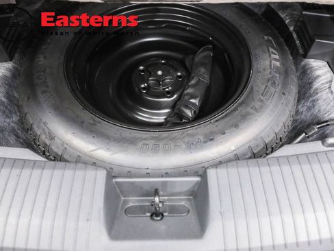 Used 2021 Nissan Rogue SL image 24