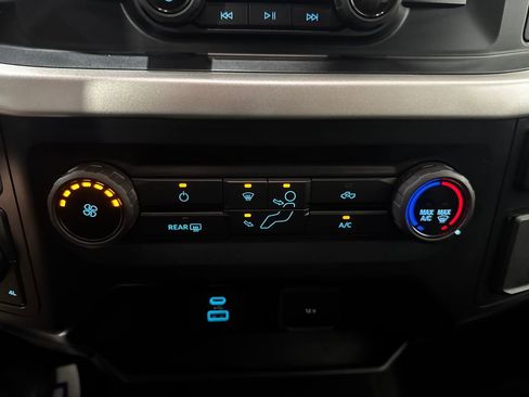Used 2021 Ford F150 XLT w/ XTR Package image 35