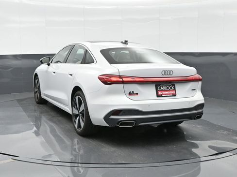 Used 2025 Audi A5 2.0T Prestige w/ 19" Wheel Package AWD/4WD image 8